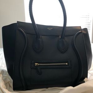 Celine Handbag